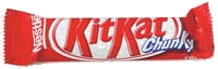 Have a KitKat Choonkeh!